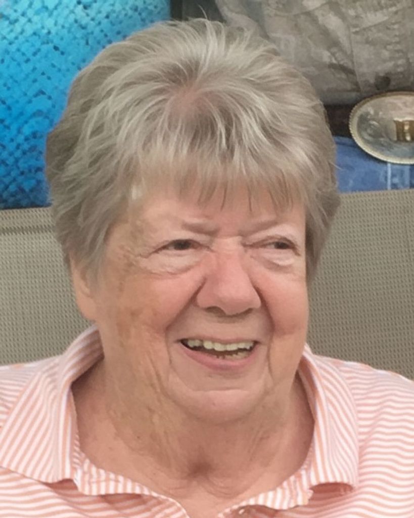 Lois P. Gable