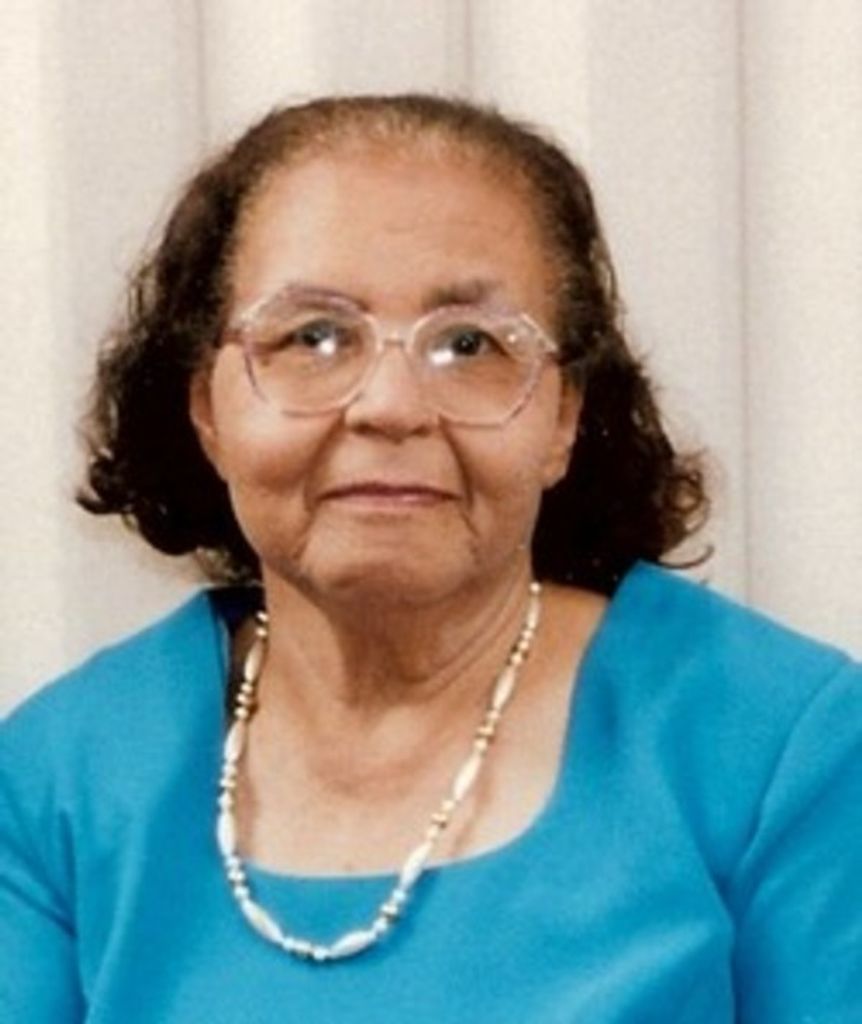 Violet Gordon Profile Photo