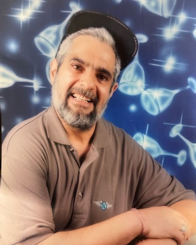 Gary Allen Martinez