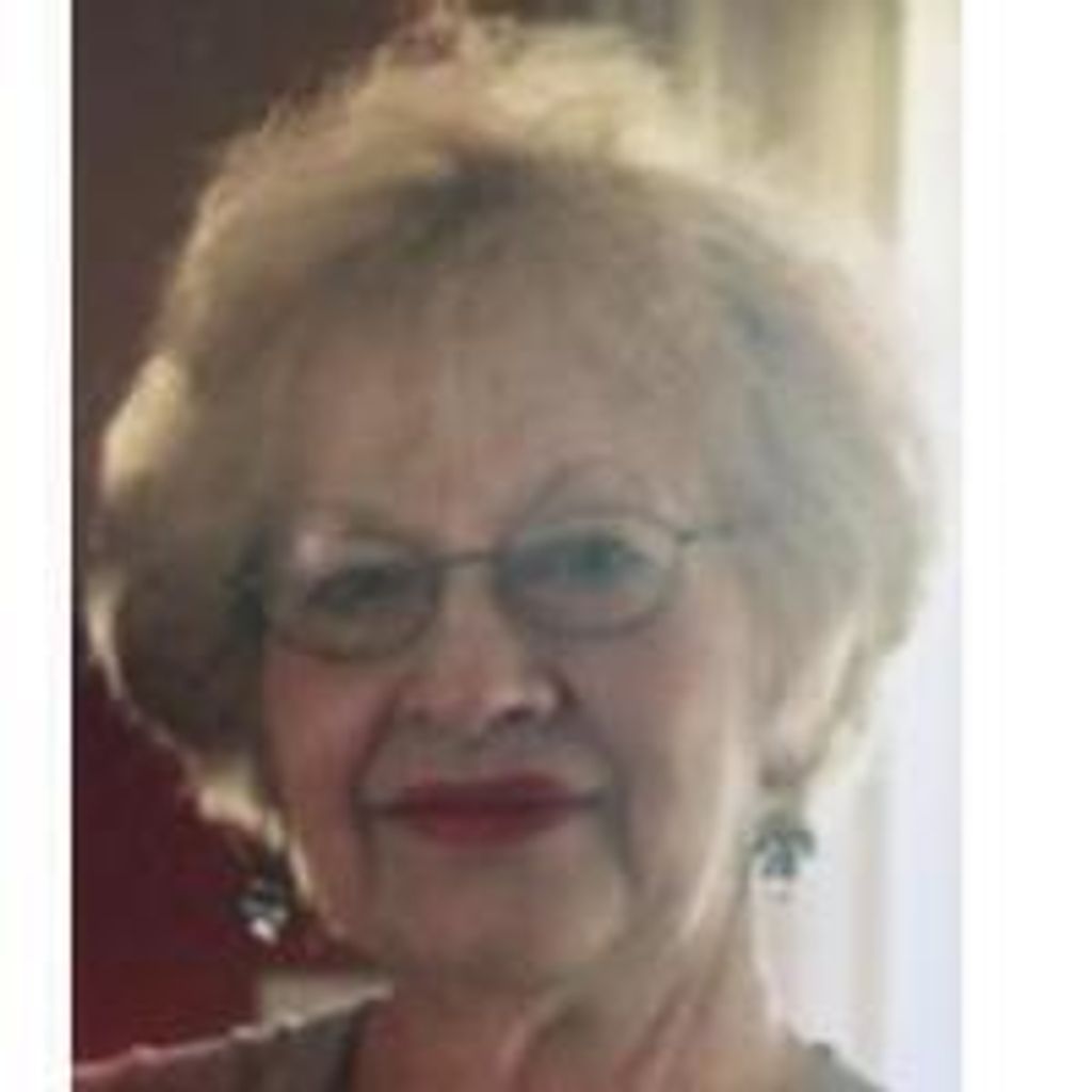 Barbara A. Jaskolski