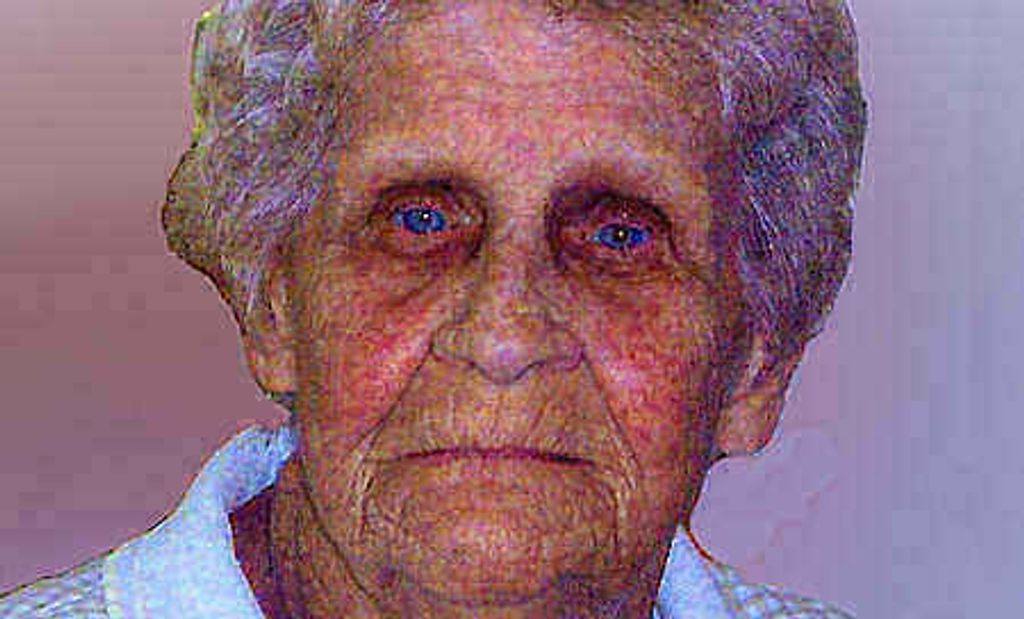 Margaret Mary Lynam