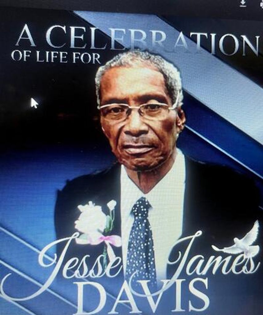 Jesse James Davis Profile Photo