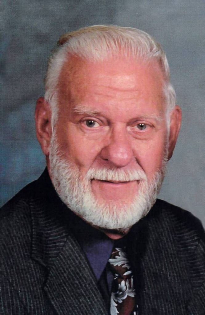James A. Trulson Profile Photo