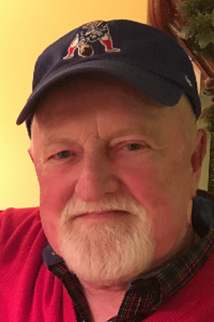 John M. Mclaughlin Profile Photo