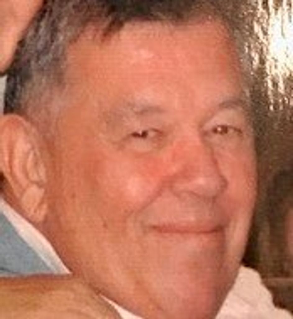 Bruce Charrier Profile Photo