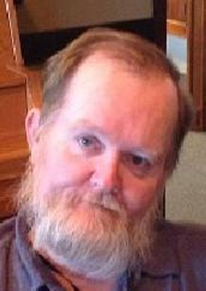 Stephen M. Green