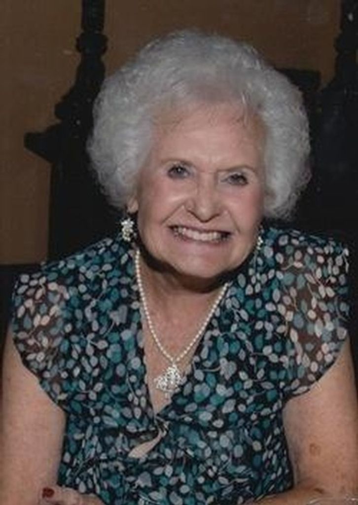 Diane Ruth Costantino