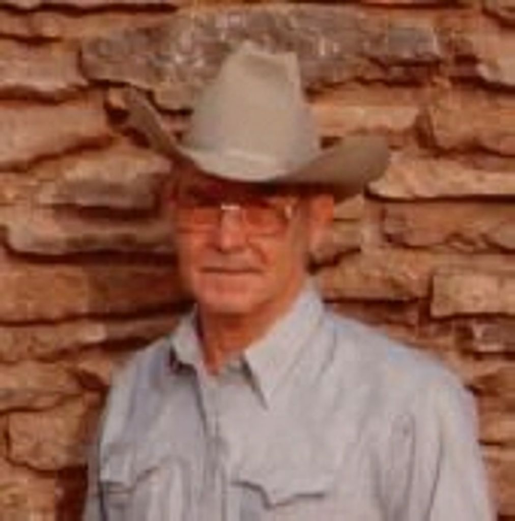 W. C. Bill Baker
