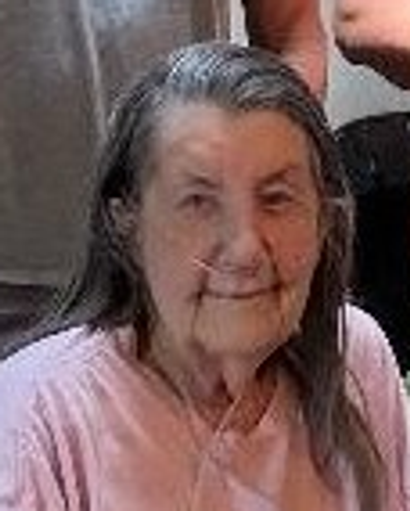 Helen Charleen Tomlin