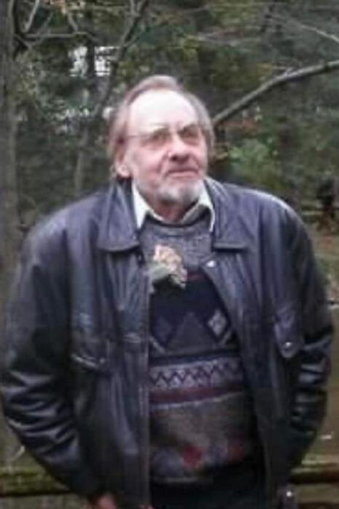 Ronald C. Verdine
