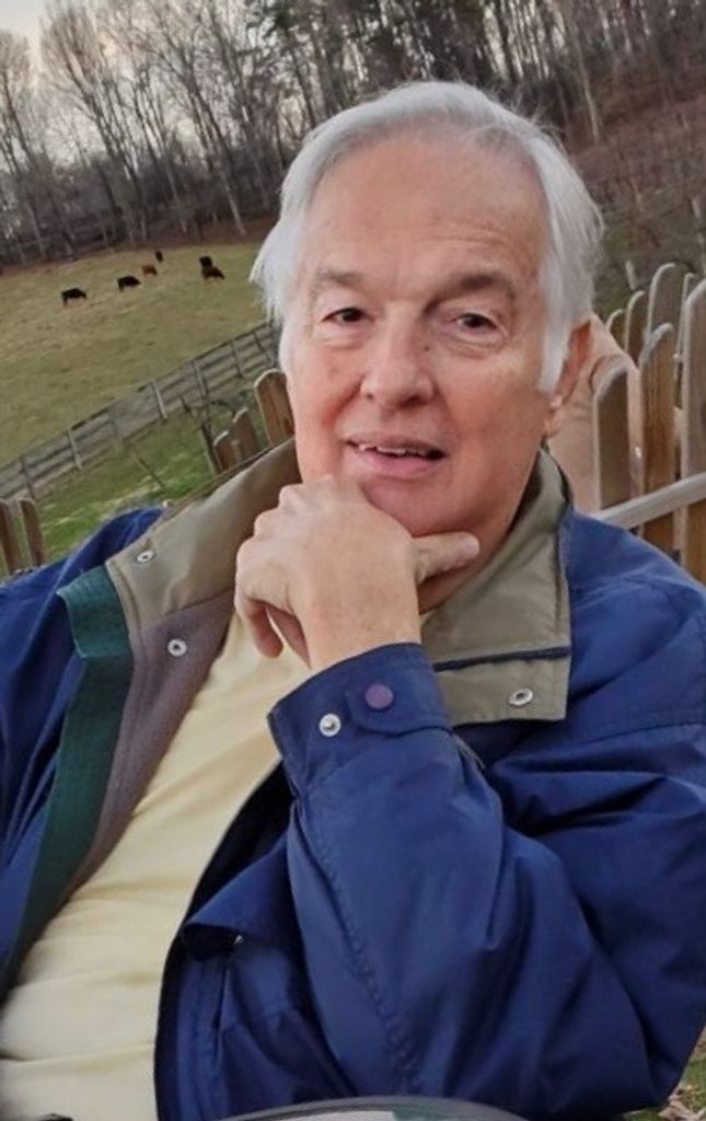 Michael Holbrook Profile Photo