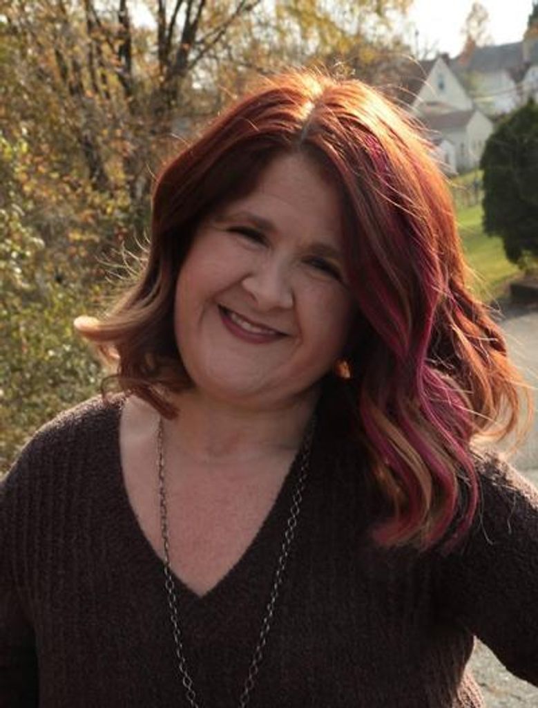 Krista Giavonna Pellegrini Profile Photo