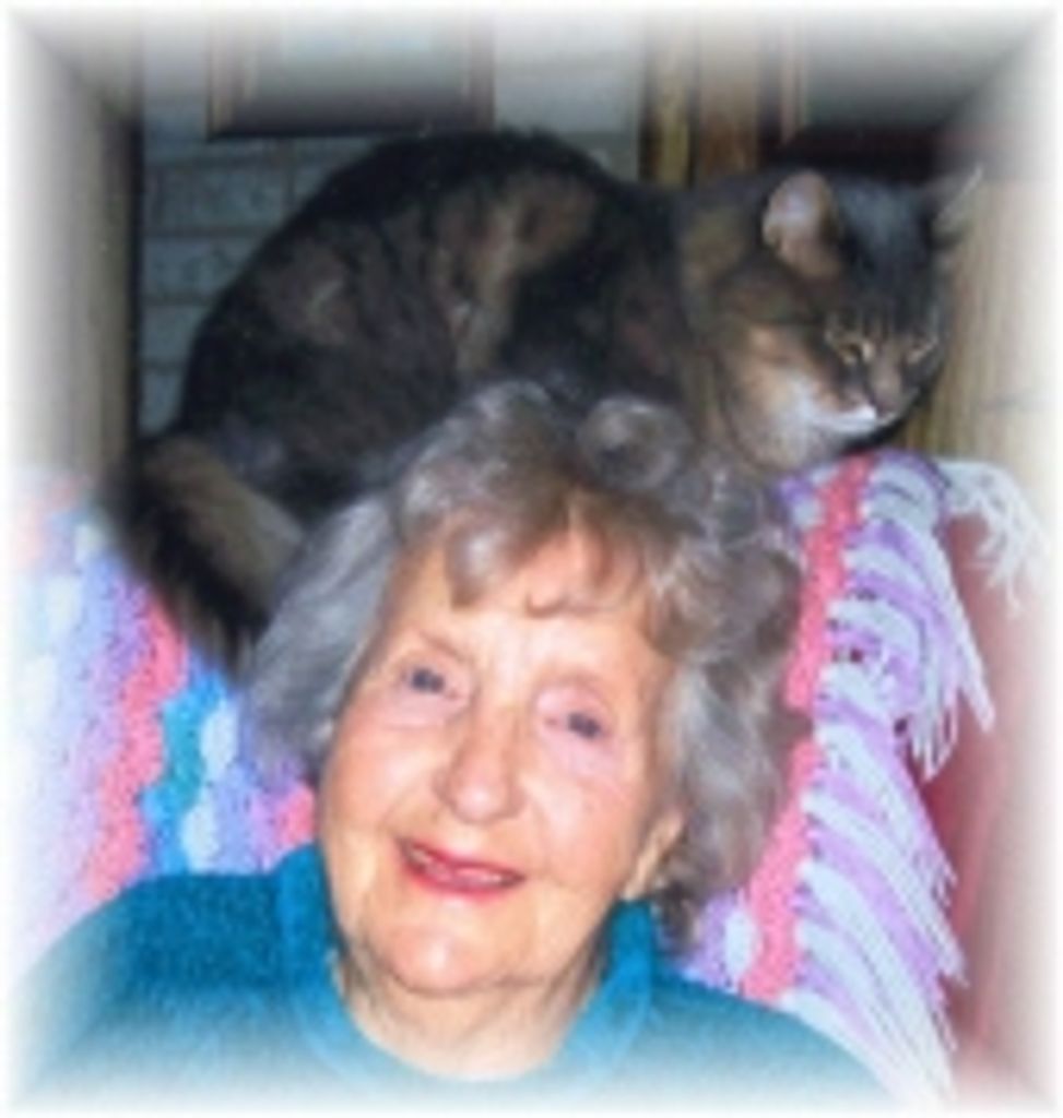 Margaret 'Maggie' Wood