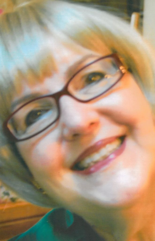 Nancy Ulrich Profile Photo
