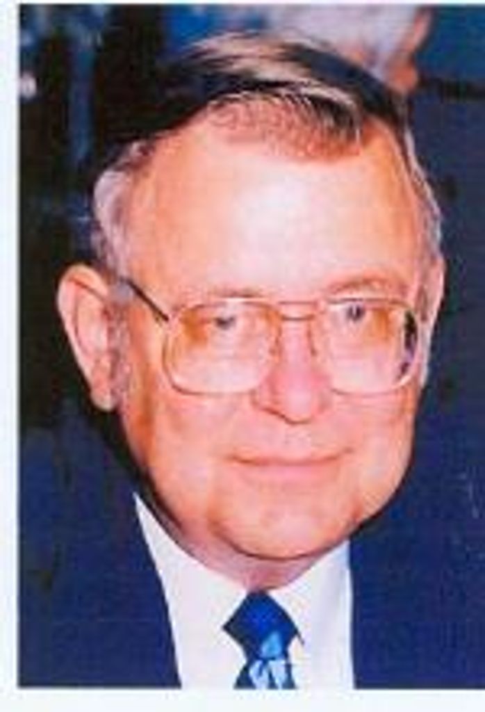 William C. Meredith Profile Photo