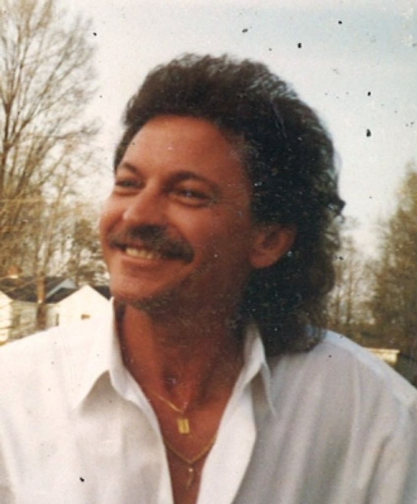 William "Bill"  Lee Underwood Profile Photo