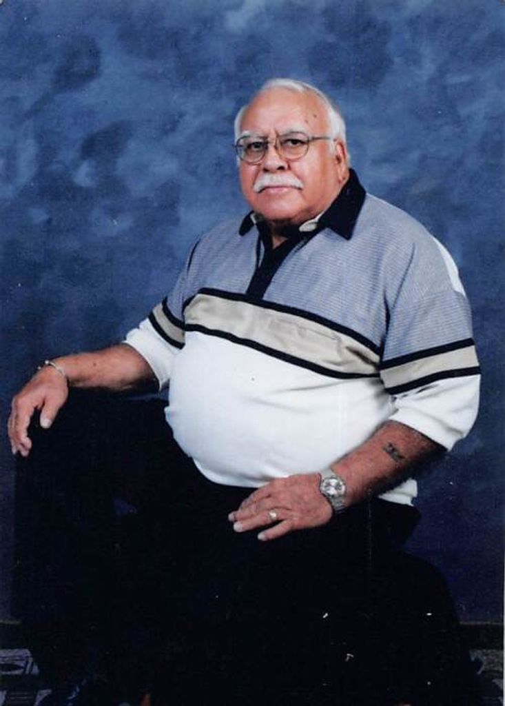Armando Ochoa