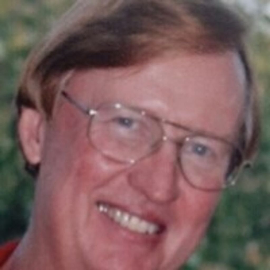 Robert 'Bob' Stalker