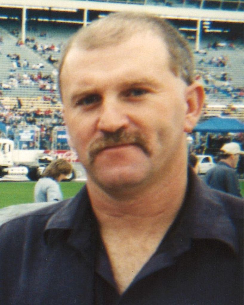 Douglas "Doug" Christopher Hawkins