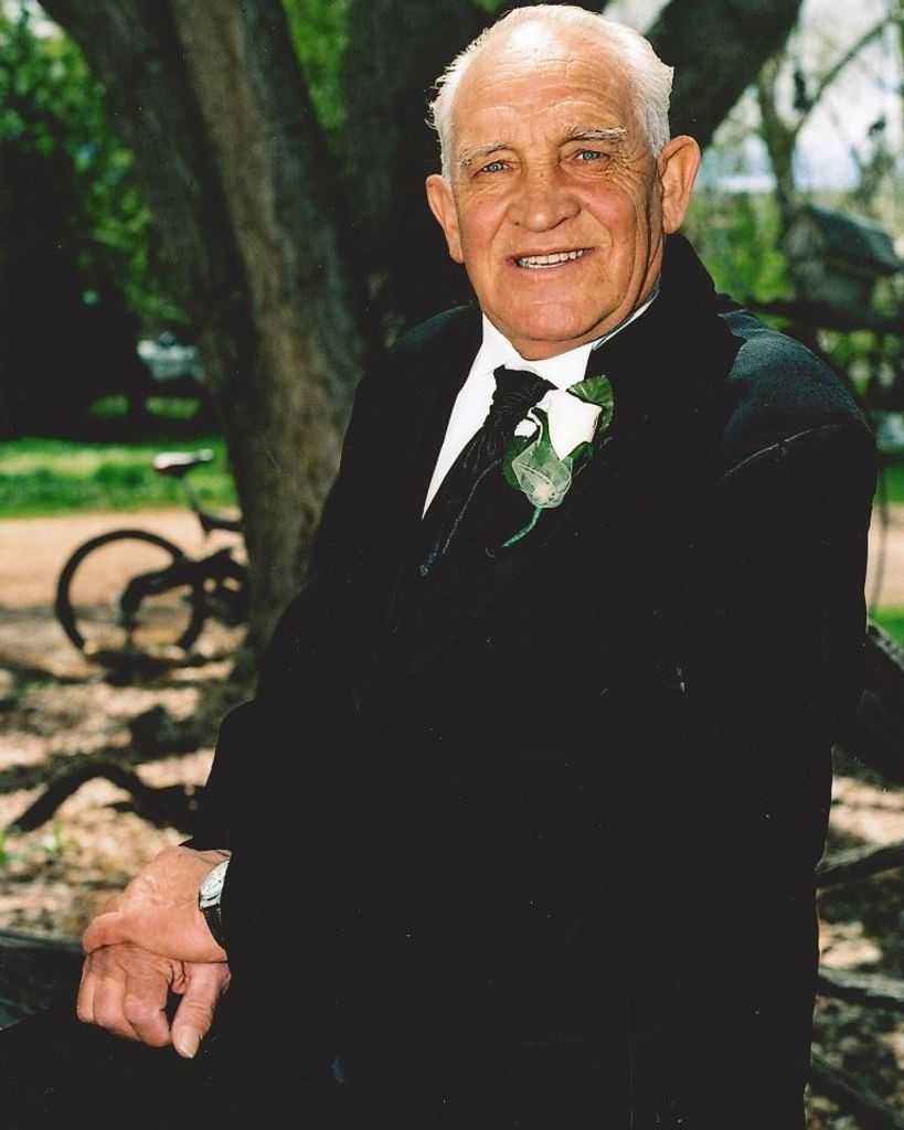Arthur Crocfer