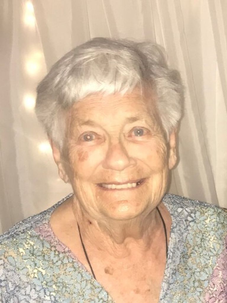 Dorothy Clark Profile Photo