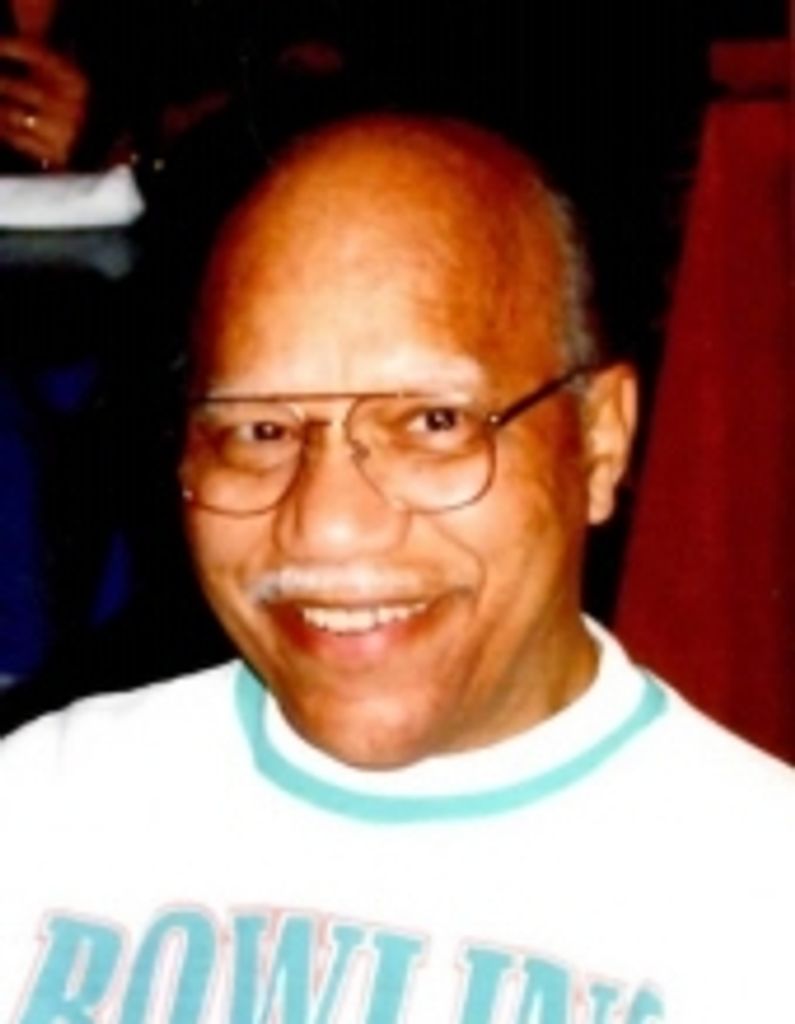 Robert Walter 'Bob' Yates Profile Photo