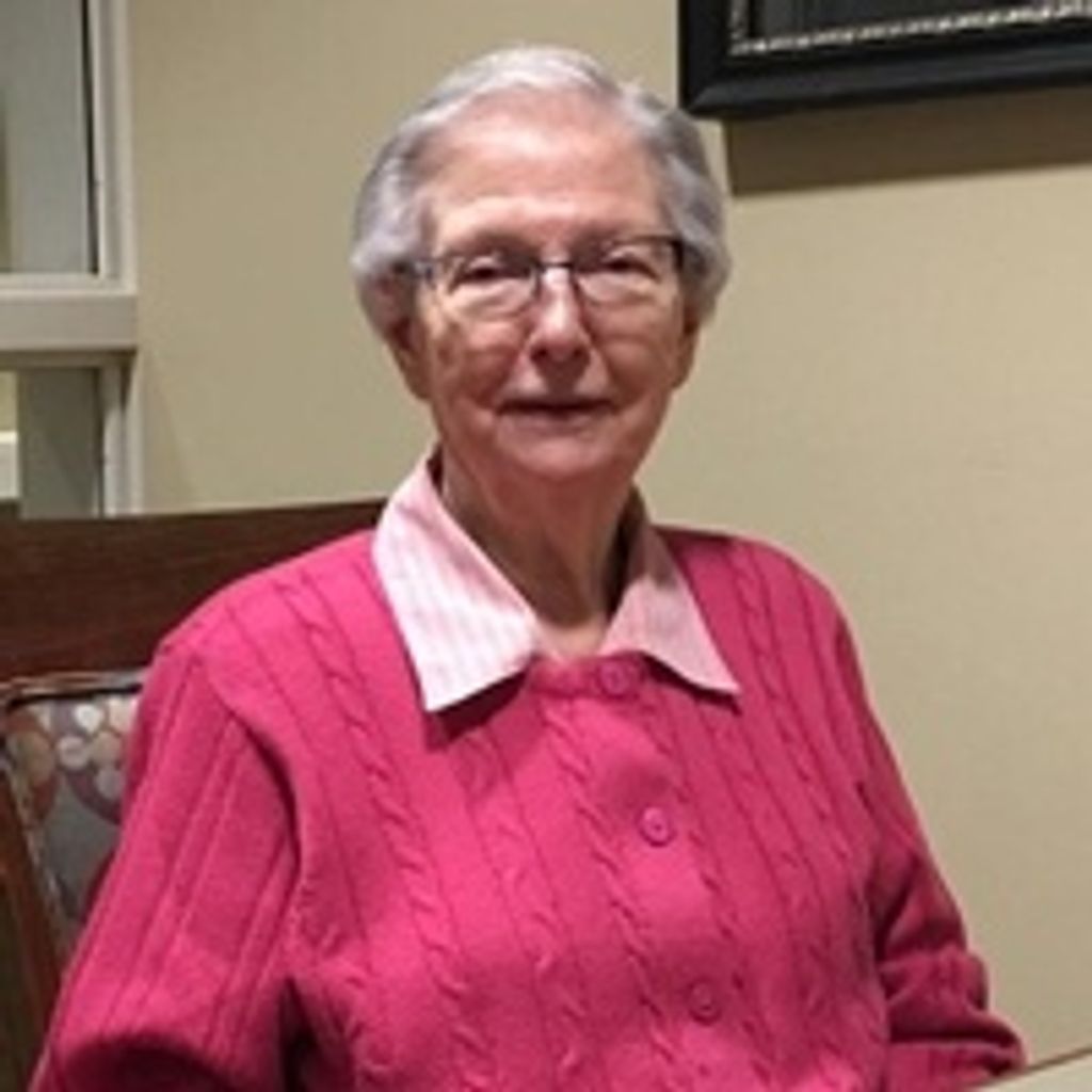 Eileen  "Ivis" Mcgrath
