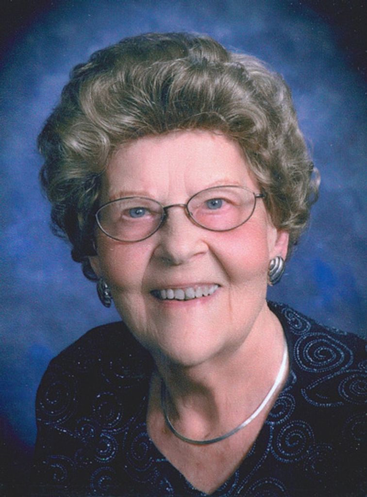 Mildred Marie Nielsen Profile Photo