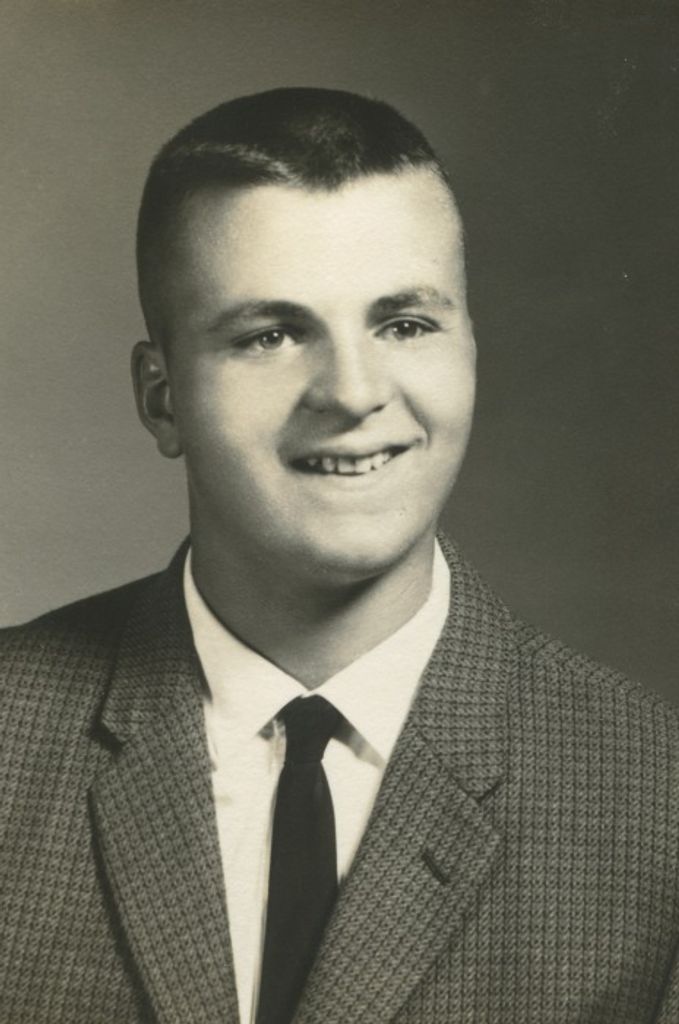 Allan James Franz Profile Photo