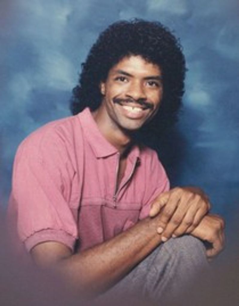 Charles Ray Pace, Jr. Profile Photo