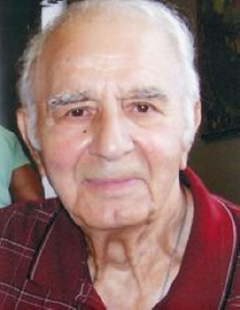 John P. Dolce