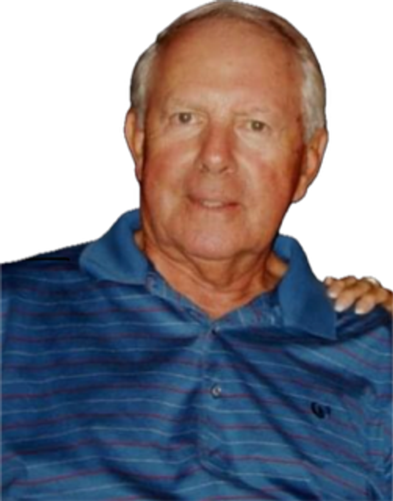 Jerry Arthur Benson