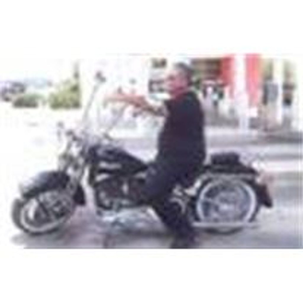 Johnny (Juan) Norman Age - 47 - Santa Clara P Cata