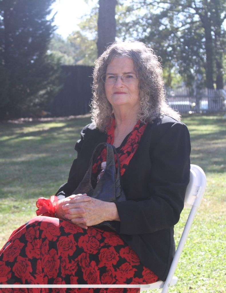 Sarah Brown Freeman Profile Photo