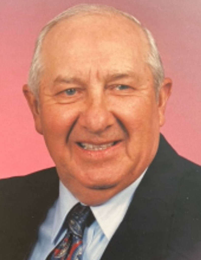 Lawrence E. Watters