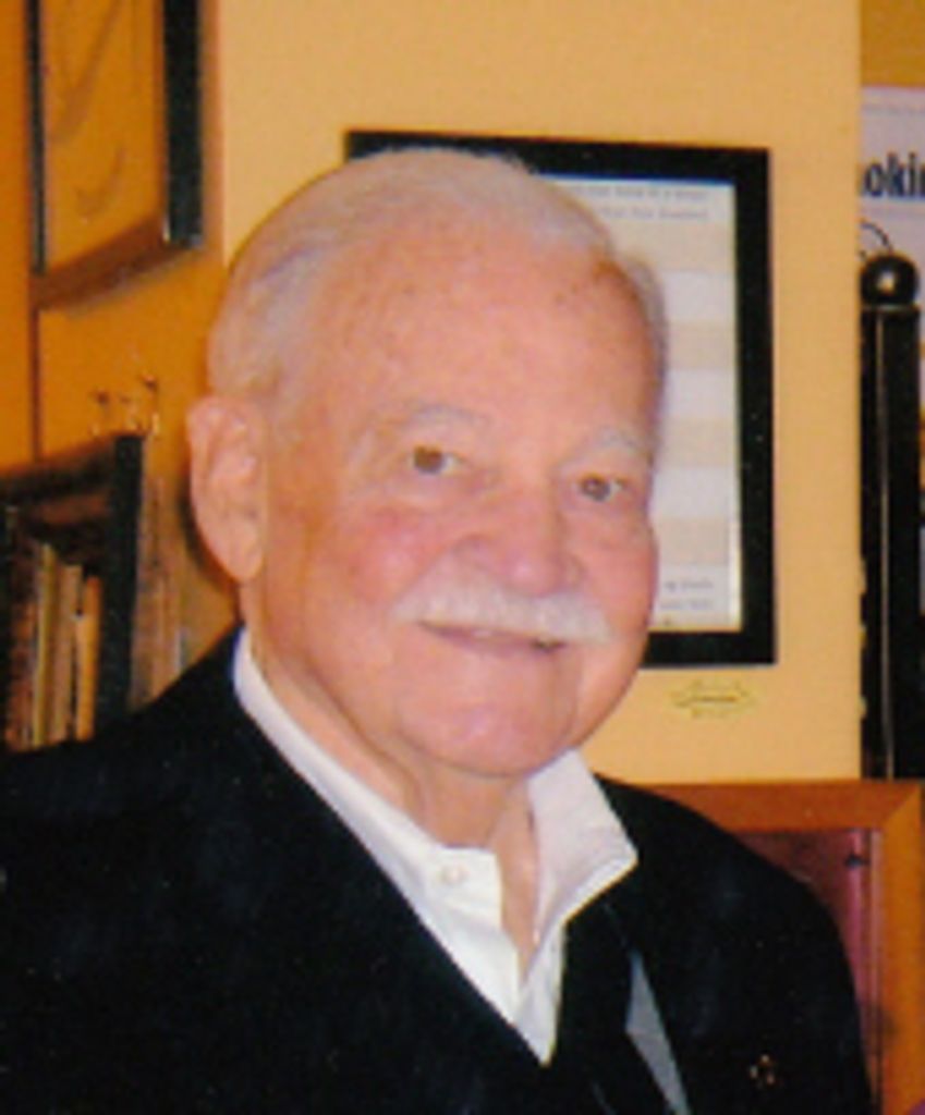 Robert Francis Mckiernan