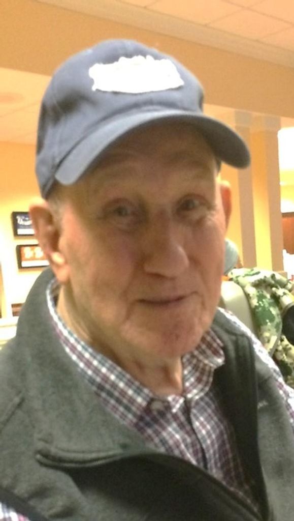 Harry Edward Muller Jr. Profile Photo