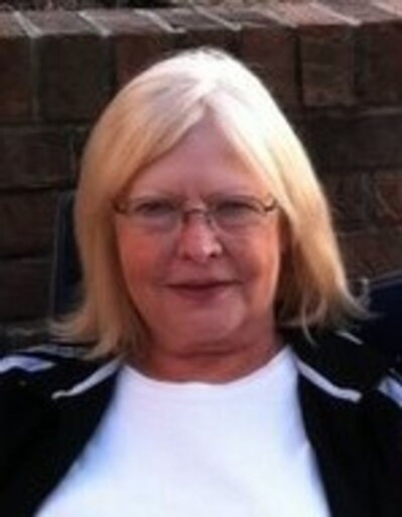 Barbara Jo Long Profile Photo