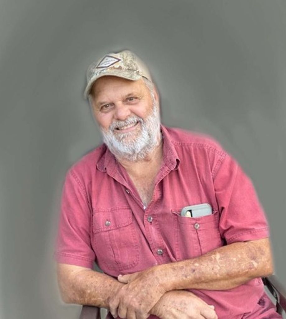 Barry Dwayne Weathers Profile Photo