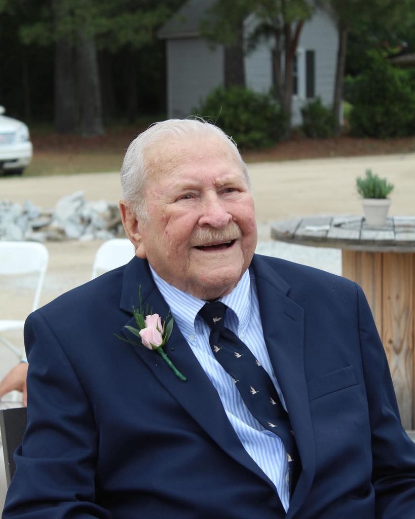 Marvin Emerson Britt