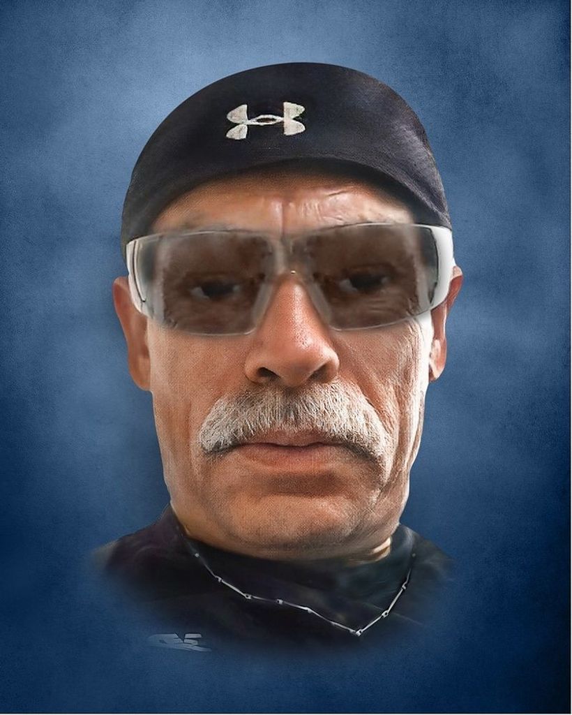 Robert Blass Mendoza Profile Photo
