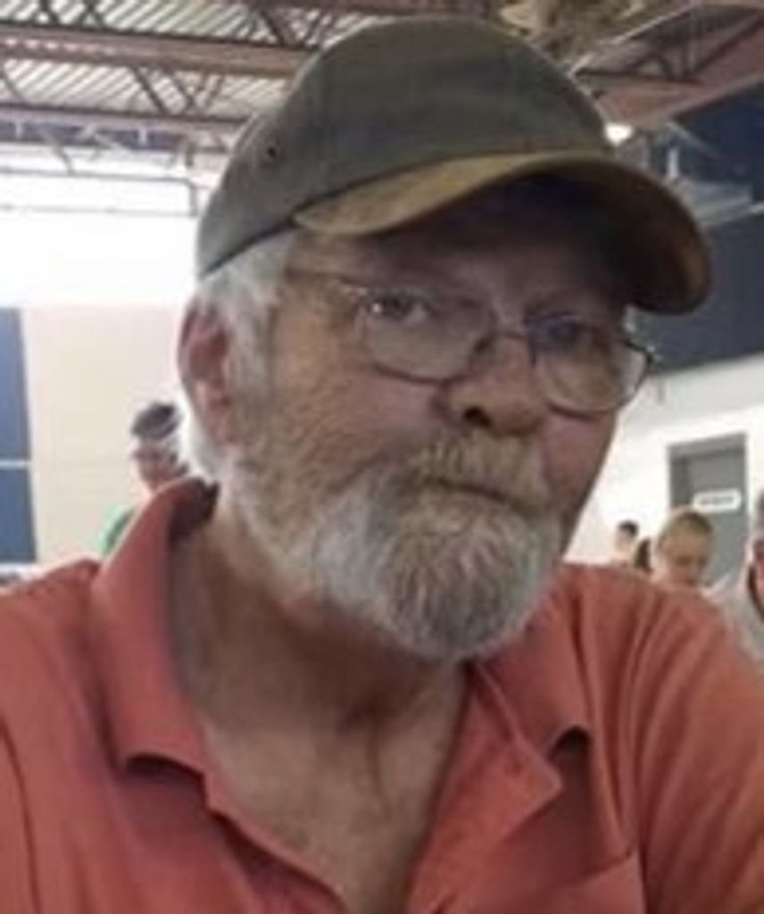 Gerald "Gerry" M. Wolter