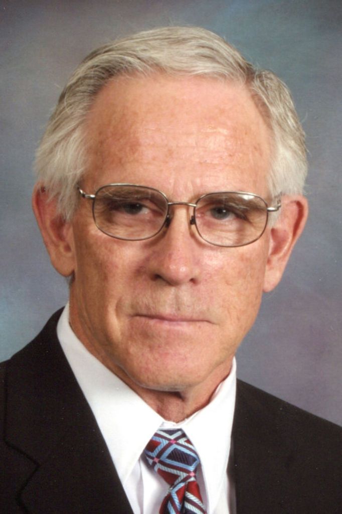 Dr. Lowell Maurice Jones
