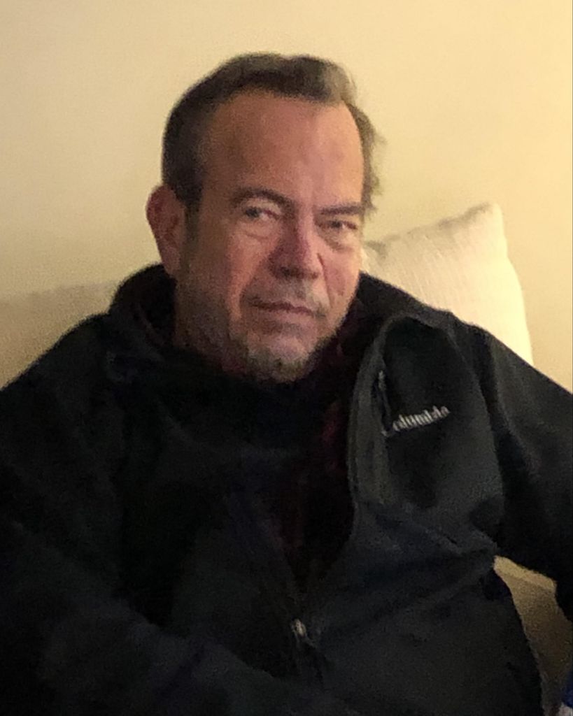 Dr. John Christyan Marsh Profile Photo