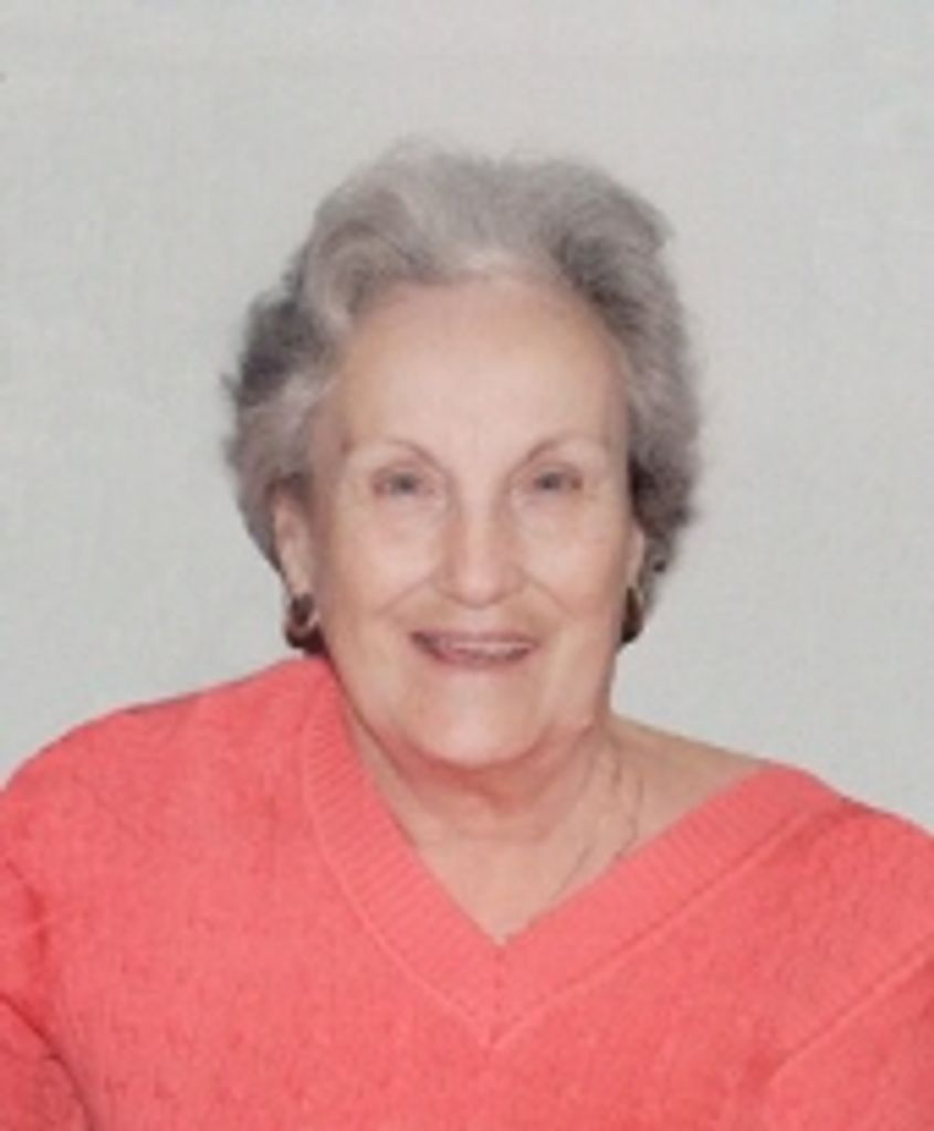 Onia Marie Vaughan