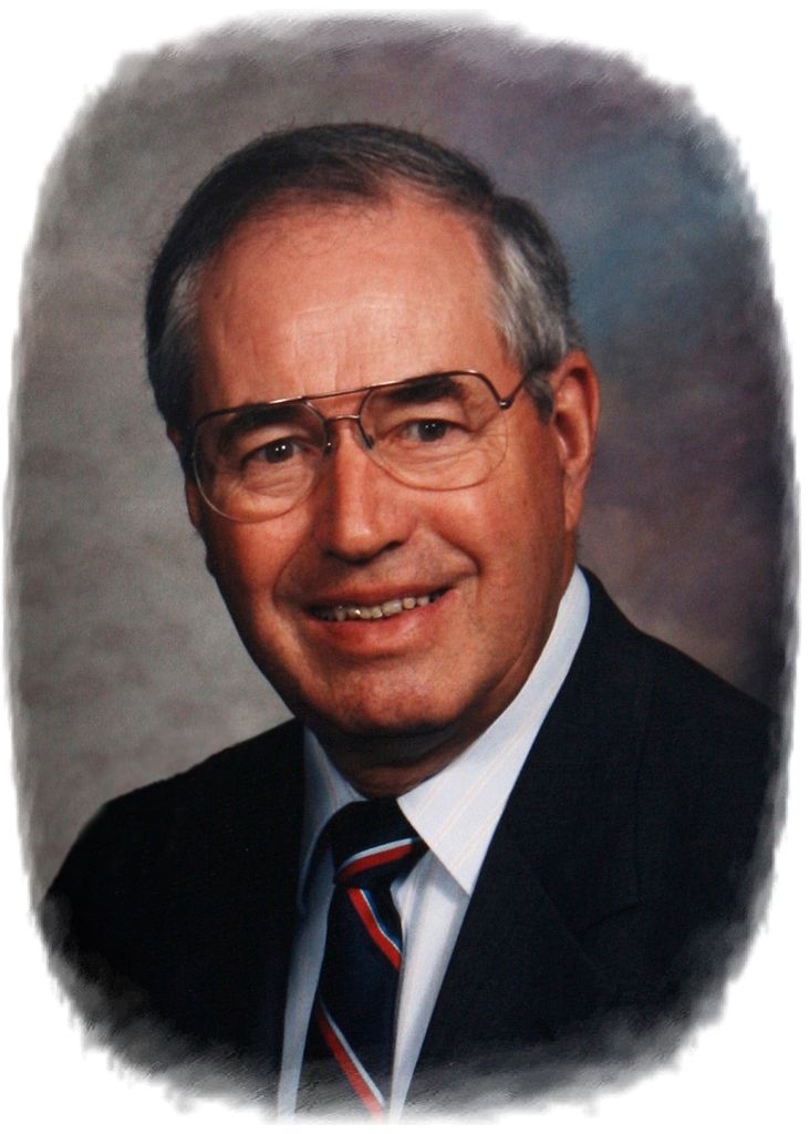 Arthur D. Bates