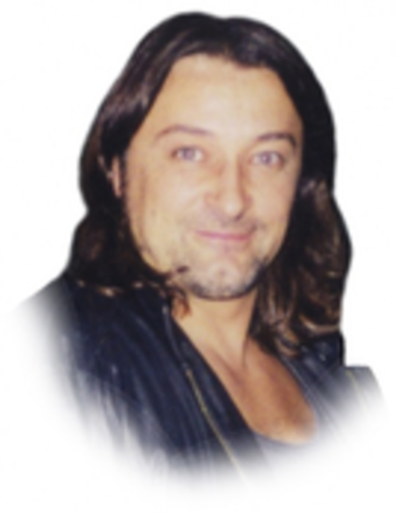 Michael Joey Jerin