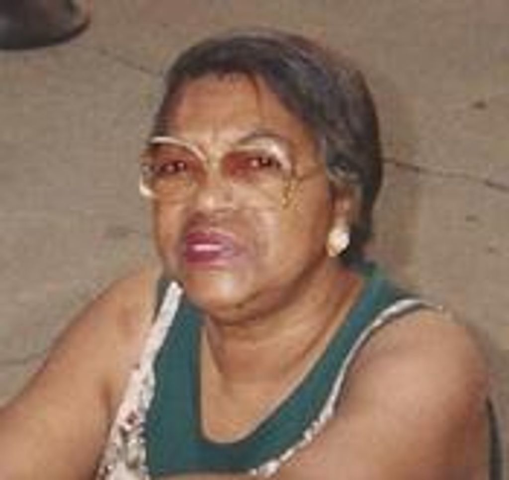 Beatrice A. Burruss Profile Photo