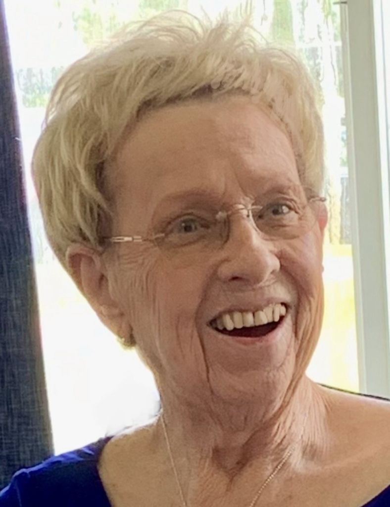 Shirley Ann Courtney Young Profile Photo
