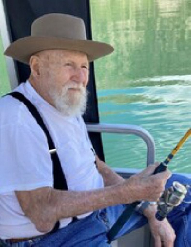 Jack L Brown Profile Photo